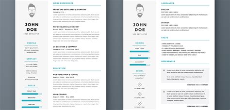 33 Resume Headers That May Work for You | FlexJobs