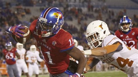 Kansas Jayhawks football has a chance to be not terrible in 2017 ...