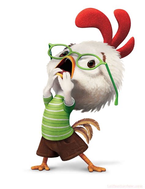 chicken little - Disney Photo (38818952) - Fanpop