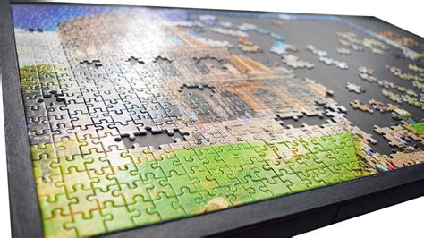 Diy Puzzle Coffee Table Plans - 13 Fun Diy Puzzle Table Plans You Can Build Easily The Self ...