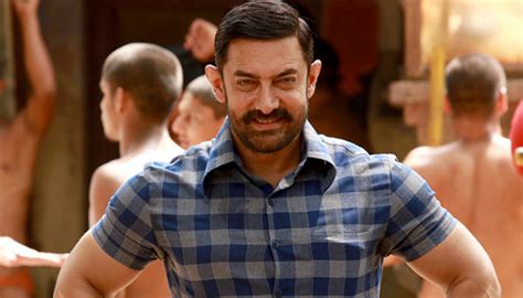 Dangal Box Office collection: Aamir Khan film surpasses PK in week 3 ...