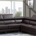 Why Corner Leather Sofa is a Great Choice – goodworksfurniture