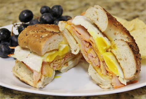 capicola sandwich recipes