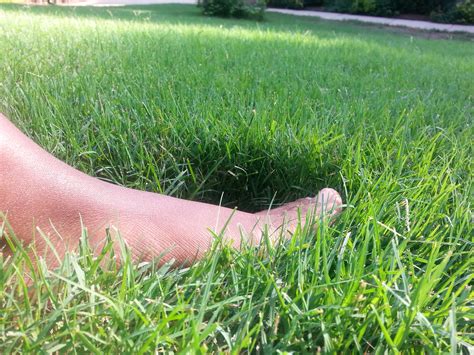 Why Earthing is Worth the Hype – Erica Rascon