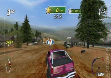 Screens: Excite Truck - Wii (33 of 58)