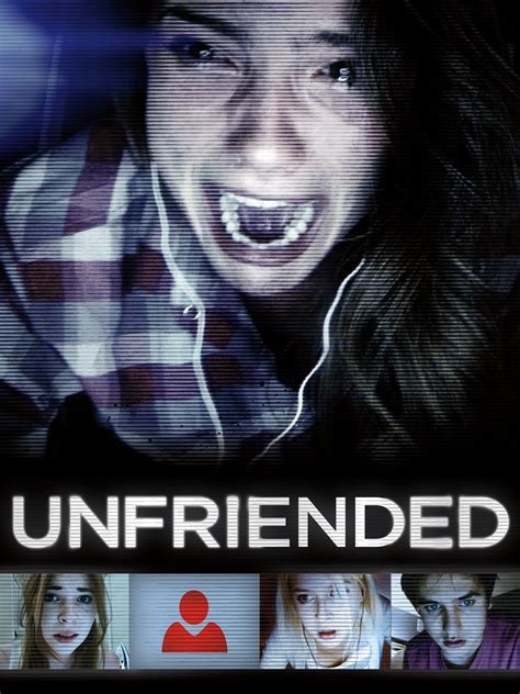 Unfriended - Full Cast & Crew - TV Guide