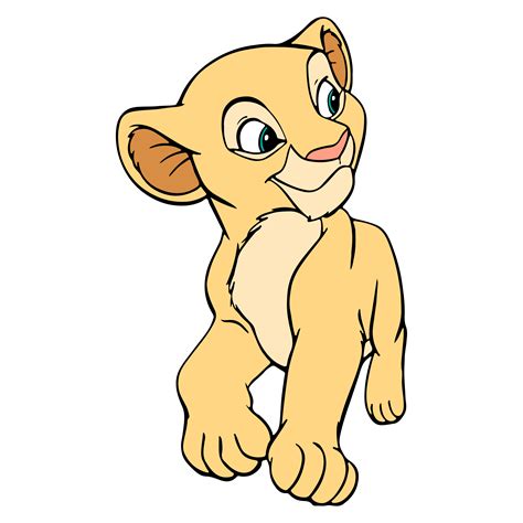 Lion King SVG Bundle, Simba svg, Lion King svg, Lion King PN - Inspire Uplift