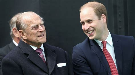 Prince Philip: William pays tribute to 'extraordinary' Duke of ...