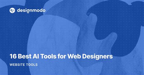 11 Best AI Tools for Web Designers | GPT AI News