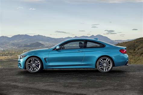 2018 BMW 4 Series Coupe Review - Top Speed