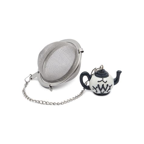 Teatime Infuser | Tea Equipment | Whittard of Chelsea