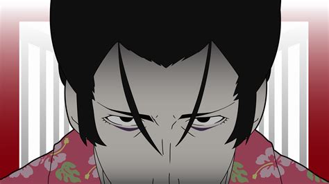 Download Deishuu Kaiki Anime Monogatari (Series) HD Wallpaper