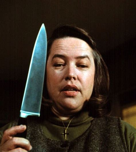 Annie Wilkes (Misery, 1990)