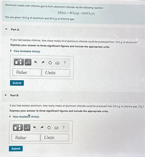 How do I solve part a and part B? | Chegg.com