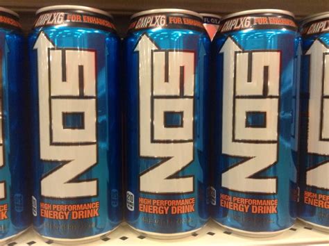 NOS Energy Drink Price, Sizes & Buying Guide (UPDATED 2023)