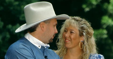 Garth Brooks' Ex-Wife on Their Marriage, Divorce, and Raising Their Kids