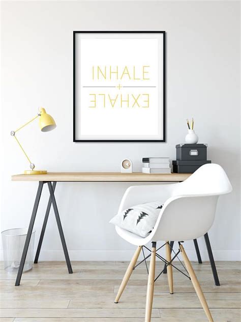 A minimalist design to inspire you or a loved one. This digital print would make a great ...