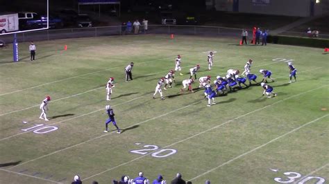 Franklin-Simpson HS Football Video "Franklin-Simpson football highlights Russell County High ...