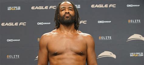 Rashad Evans wins on Khabib Nurmagomedov's Eagle FC 44 USA debut - MMAWeekly.com | UFC and MMA ...