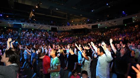 Hillsong church gets $96m in tax-free revenue from Australian followers ...