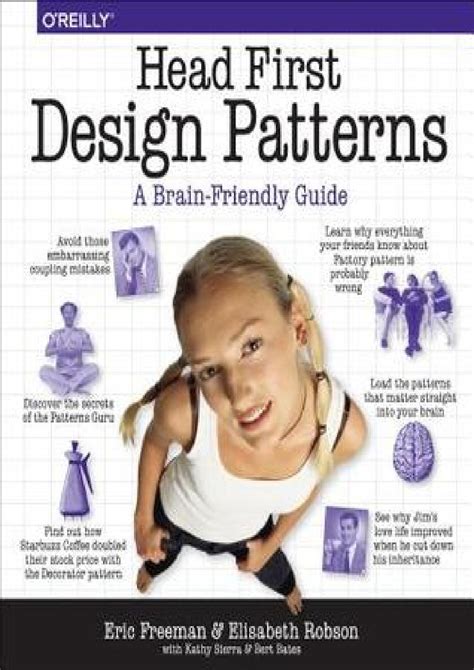 Head First Design Patterns by Jerde Group - Issuu