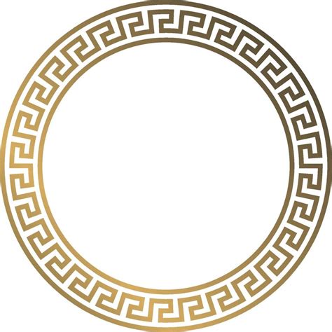 Versace Circle Vector Art, Icons, and Graphics for Free Download