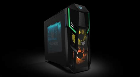 Predator Orion 5000 | Desktops | Acer United States