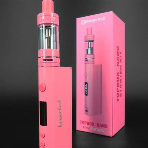 Kanger tech vape mod! Amazing ejuice tank long battery life and easy to ...
