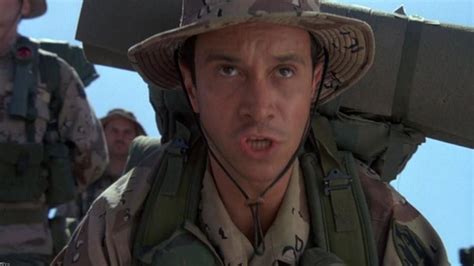 In the Army Now (1994) Cast and Crew, Trivia, Quotes, Photos, News and Videos - FamousFix