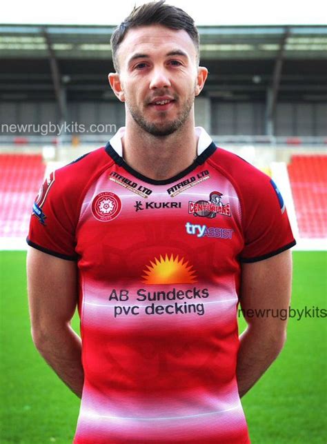 New Leigh Centurions Kit 2016- Kukri Sports Leigh RL Home Shirt 2016 RFL Championship | New ...