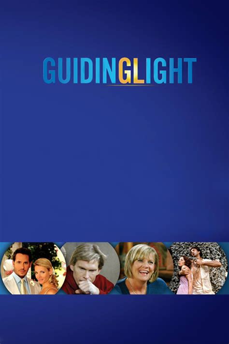 Guiding Light - DVD PLANET STORE