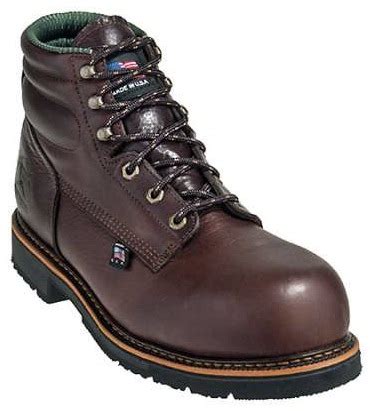 Safety Work Boots and Shoes 101 | WorkingPerson.me