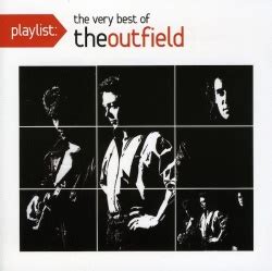 The Outfield - Playlist: The Very Best of the Outfield Album Reviews ...