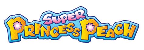 Super Princess Peach | Super princess peach, Super princess, Super peach