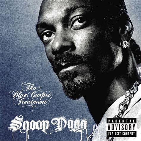 Snoop Dogg - Tha Blue Carpet Treatment (CD), Snoop Dogg | Muziek | bol