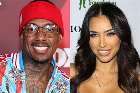 Nick Cannon Welcomes 8th Baby—Legendary Love—With Model Bre Tiesi