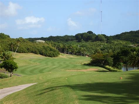 El Conquistador - Independent Golf Reviews