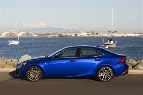 2017 Lexus IS 350 Pricing - For Sale | Edmunds