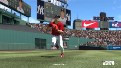 MLB The Show 22 - Xbox One