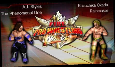 fire pro wrestling download pc / Twitter