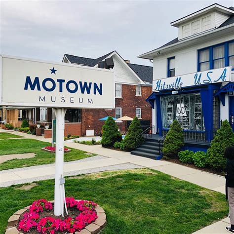 MOTOWN MUSEUM (2024) All You Need to Know BEFORE You Go (with Photos)