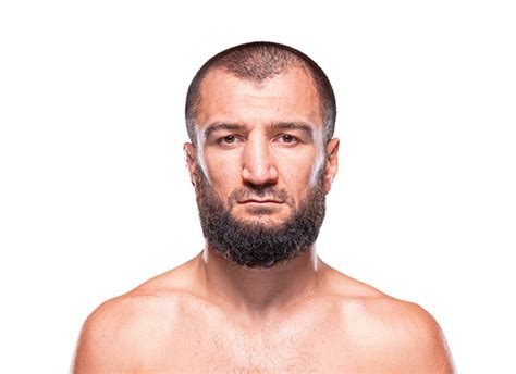 Abubakar Nurmagomedov Stats, News, Bio | ESPN