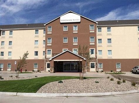 Landmark Suites (Williston, ND) - Hotel Reviews - TripAdvisor