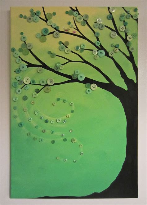 IMG_1831 Tree Crafts, Fun Crafts, Color Crafts, Art Diy, Diy Projects To Try, Art Projects ...