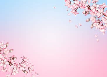 Sakura Powerpoint Background