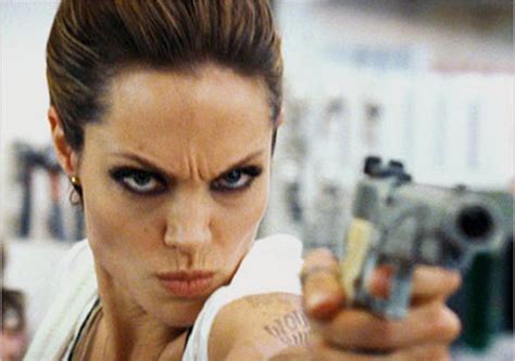 From Angelina Jolie to Daisy Ridley: Top 14 Female Action Stars | IndieWire