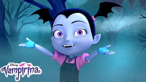 Vampirina Wallpapers - Wallpaper Cave