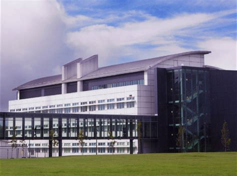 Bimolecular Sciences, Ulster University