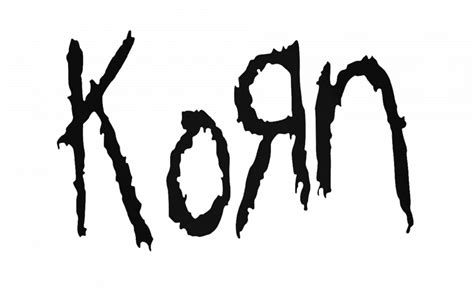 Korn Logo and symbol, meaning, history, PNG, brand