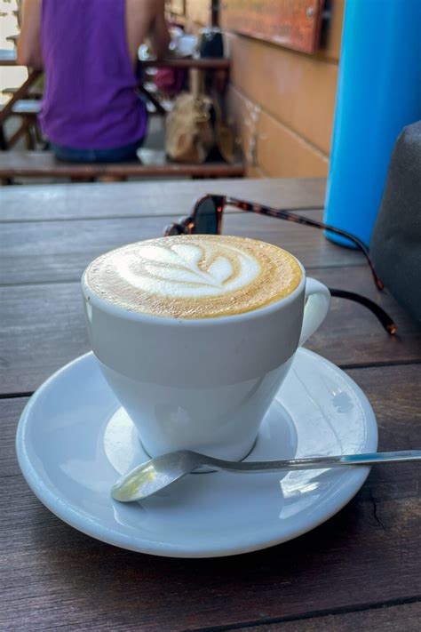 Here's Where to Find the Best Coffee in Portland, Oregon